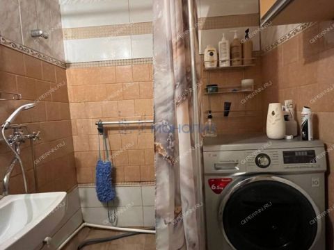 4-komnatnaya-gorod-dzerzhinsk-gorodskoy-okrug-dzerzhinsk фото