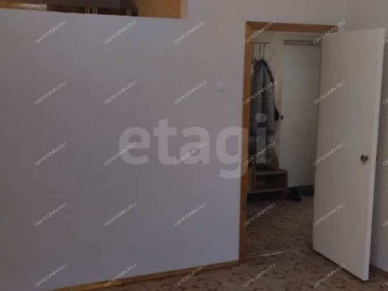 однокомнатная квартира на Кузнечихинской улице дом 37