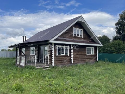 dom-derevnya-palcino-bogorodskiy-municipalnyy-okrug фото