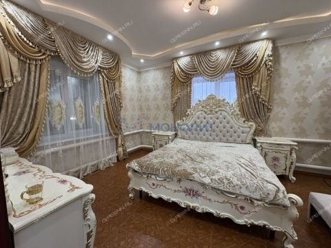 dom-poselok-gnilicy-ul-trostnikovaya-d-19 фото