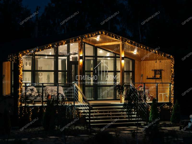 дом на улице Талалушкина деревня Кузьминка