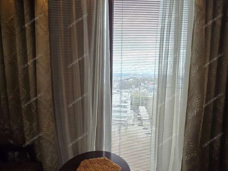 двухкомнатная квартира на проспекте Ленина дом 69, к1