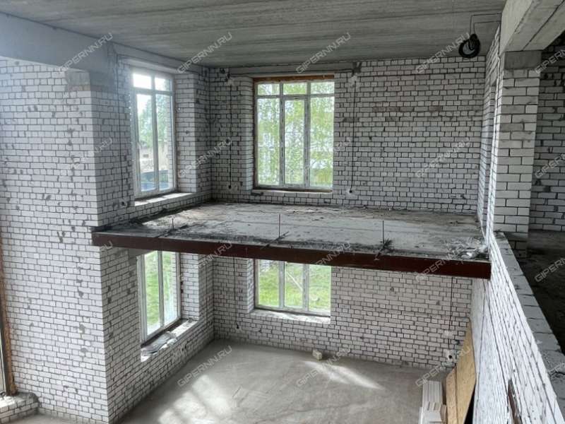 дом на Школьная ул. село Безводное