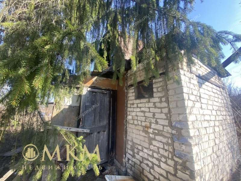 земельный участок 5 соток улица Строкина