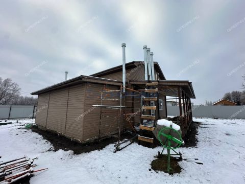 dom-derevnya-gremyachki-bogorodskiy-municipalnyy-okrug фото