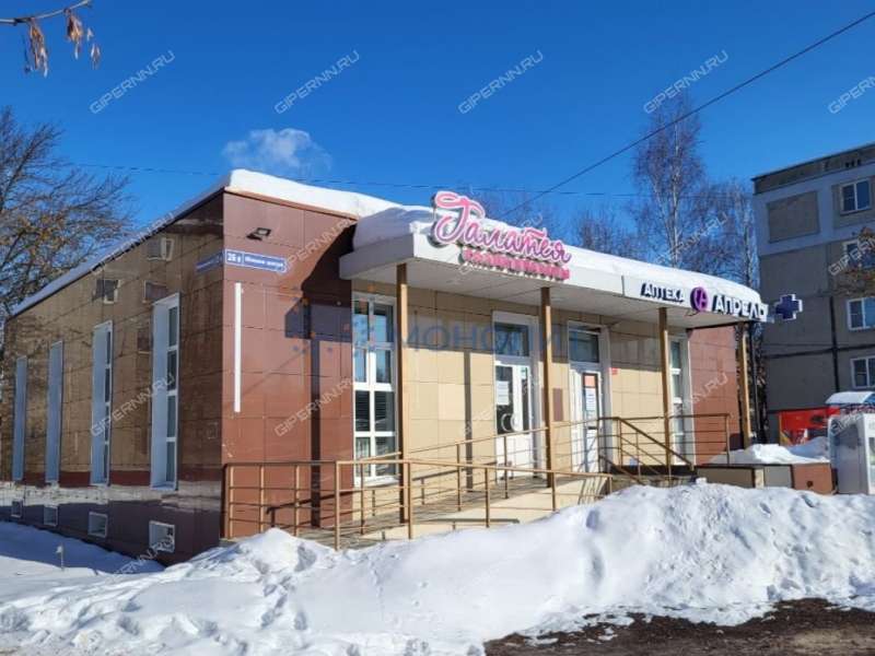 помещение под офис, торговую площадь на Южном шоссе