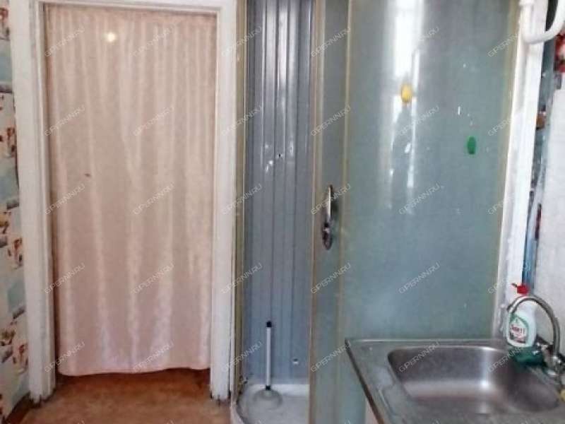 комната в доме 29 на проспекте Ильича