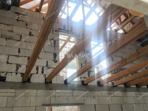 dom-kottedzhnyy-poselok-russkaya-derevnya-bogorodskiy-municipalnyy-okrug фото