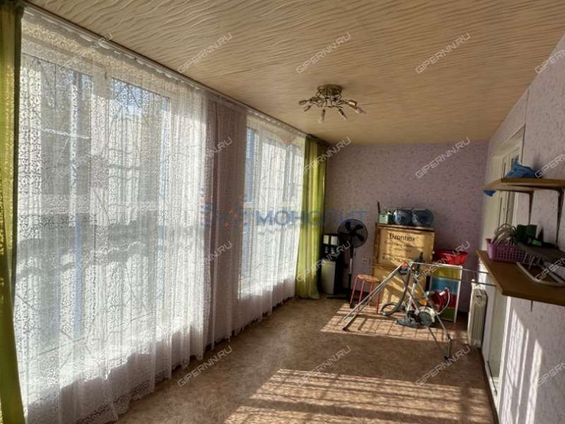 двухкомнатная квартира на улице Родионова дом 193 к2