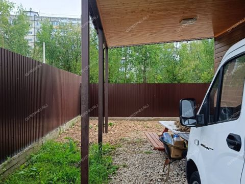 dom-snt-chayka-snt-chayka фото