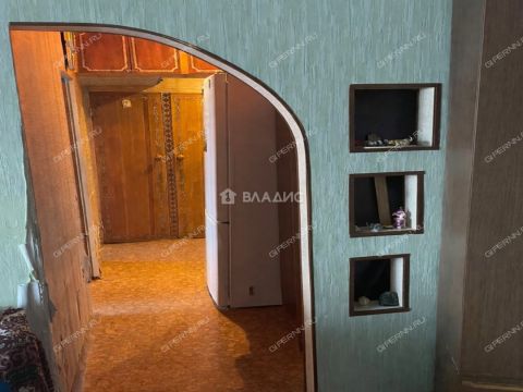 4-komnatnaya-poselok-selekcionnoy-stancii-kstovskiy-rayon фото