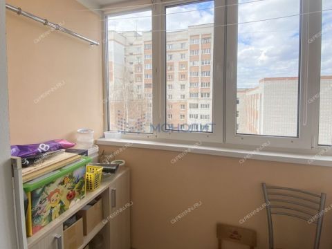 1-komnatnaya-ul-chaadaeva-d-6a фото