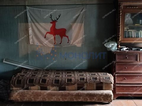 dom-derevnya-belkino-gorodskoy-okrug-bor фото