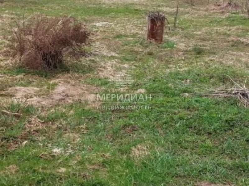 дом на Новой улице посёлок при станции Осинки