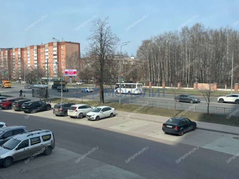 помещение под помещение свободного назначения, офис на улице Владимира Высоцкого