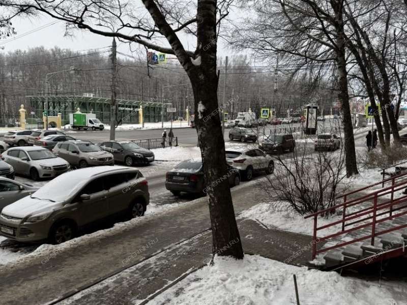 помещение под помещение свободного назначения на проспекте Гагарина