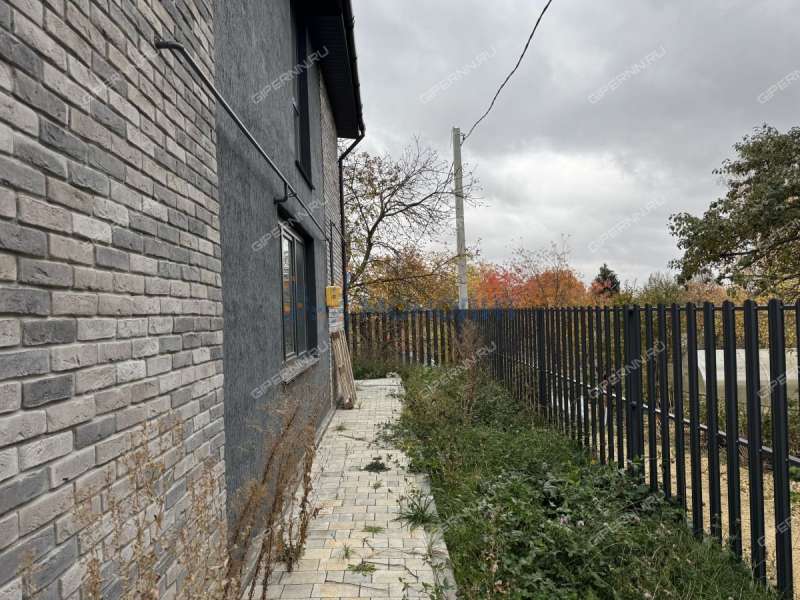 таунхаус на СТ Сахарный Дол-1