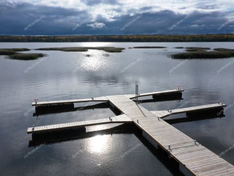 derevnya-grebnevo-gorodskoy-okrug-chkalovsk фото