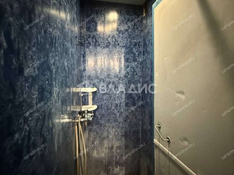 комната в доме 11А/3 на Мончегорской улице