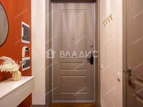 kvartira-studiya-ul-2-ya-oranzhereynaya-d-4a фото