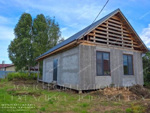 dom-derevnya-ogolihino-gorodskoy-okrug-bor фото