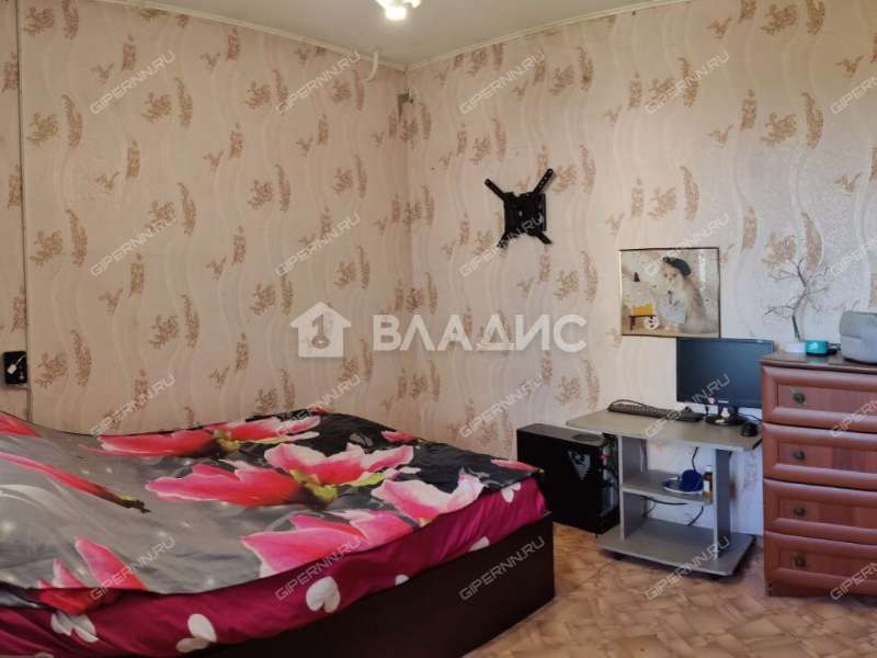 трёхкомнатная квартира на проспекте Кораблестроителей дом 3