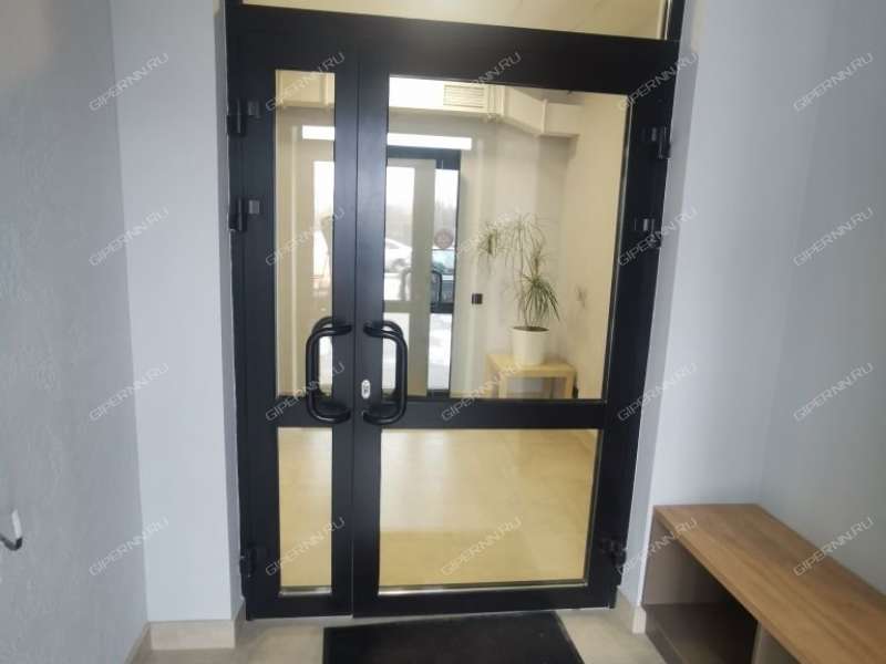 помещение под офис на улице Родионова