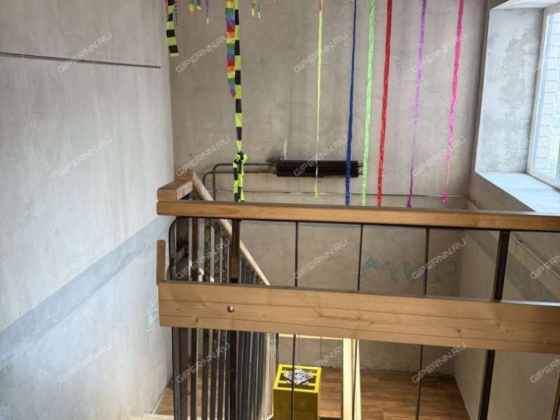 помещение под помещение свободного назначения на улице Родионова