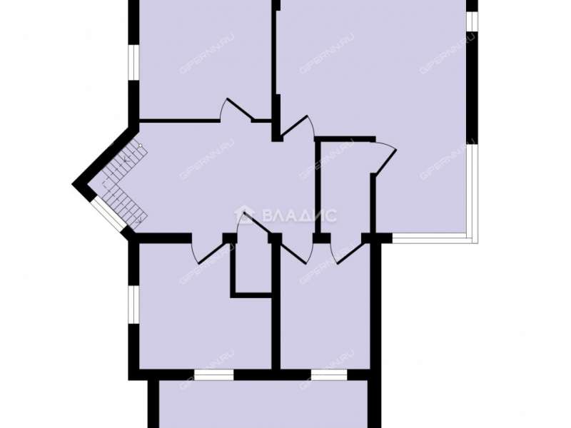 дом на улице Медицинская ТИЗ Елховка