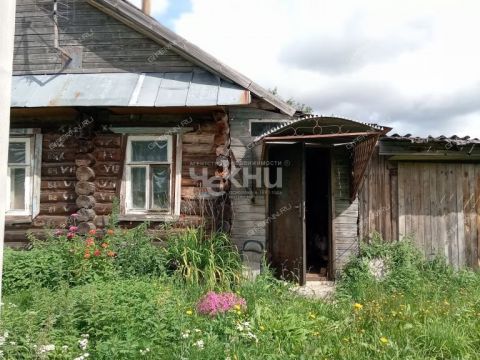 dom-derevnya-butakovo-gorodeckiy-rayon фото