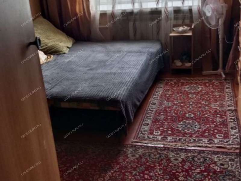 комната в доме 12 к1 на Мончегорской улице