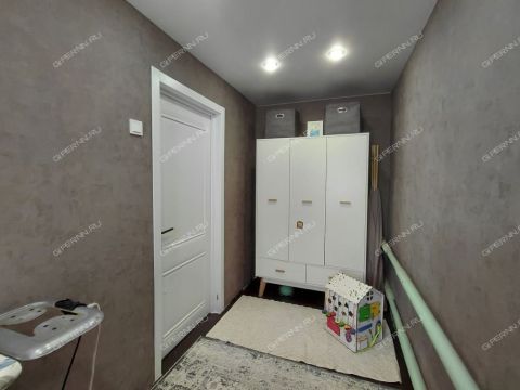 dom-selo-fedyakovo-kstovskiy-rayon фото