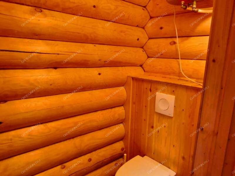 дом на Покровской улице деревня Черемисское