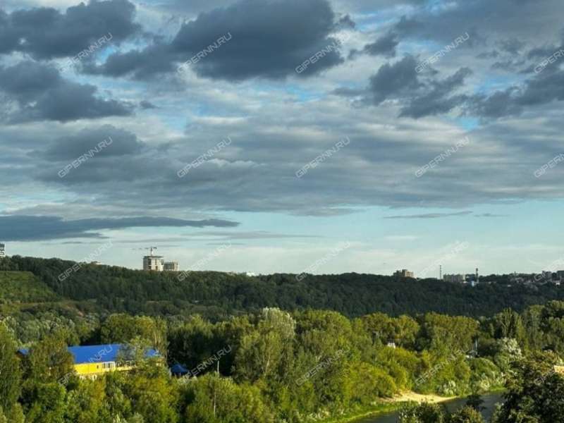 двухкомнатная квартира на Правдинской улице дом 43