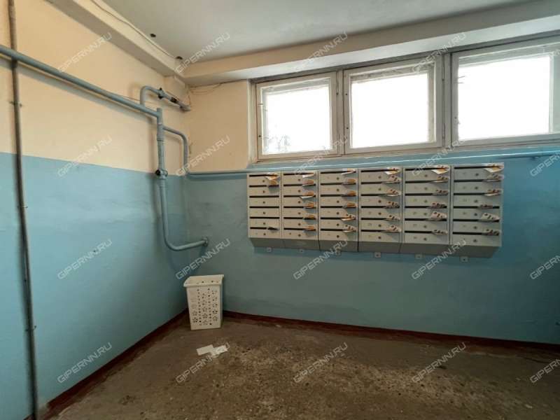 однокомнатная квартира на Тонкинской улице дом 3