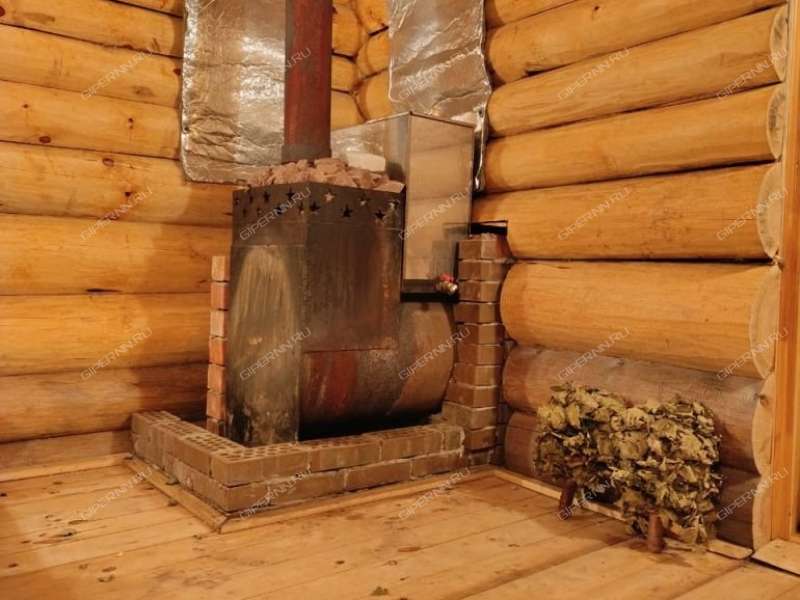 дом на Полевой улице