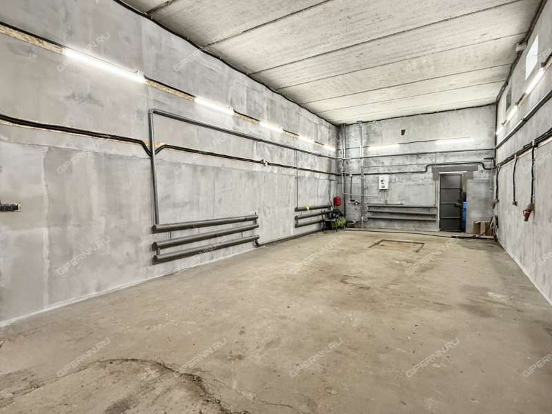 здание под офис, склад на 11-й Дубравной улице