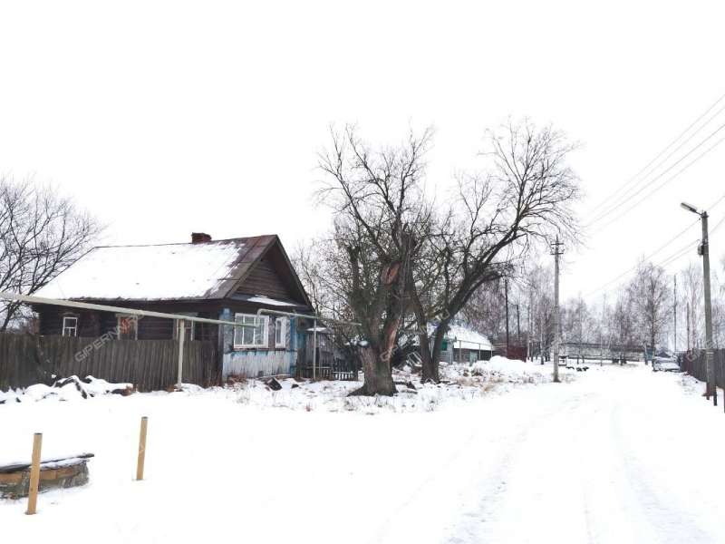 земельный участок 13 соток Ленинградская улица рабочий посёлок Ближне-Песочное