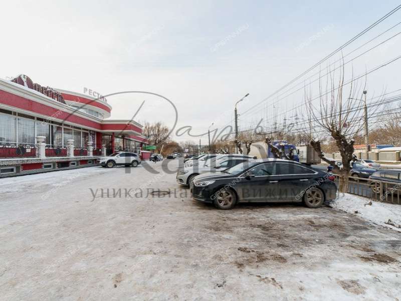 помещение под торговую площадь на Московском шоссе