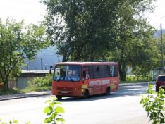 Очертания дублера проспекта Ленина появились на кадастровой карте
