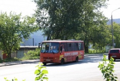 Очертания дублера проспекта Ленина появились на кадастровой карте
