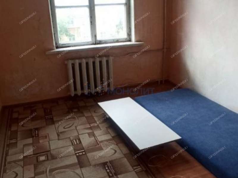 двухкомнатная квартира на улице Вождей Революции дом 21
