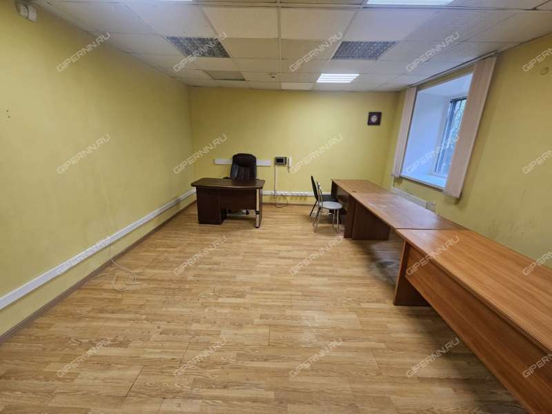 помещение под помещение свободного назначения, офис на Берёзовской улице