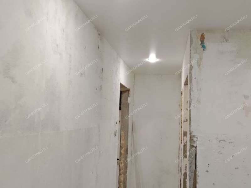 трёхкомнатная квартира на Южном шоссе дом 21