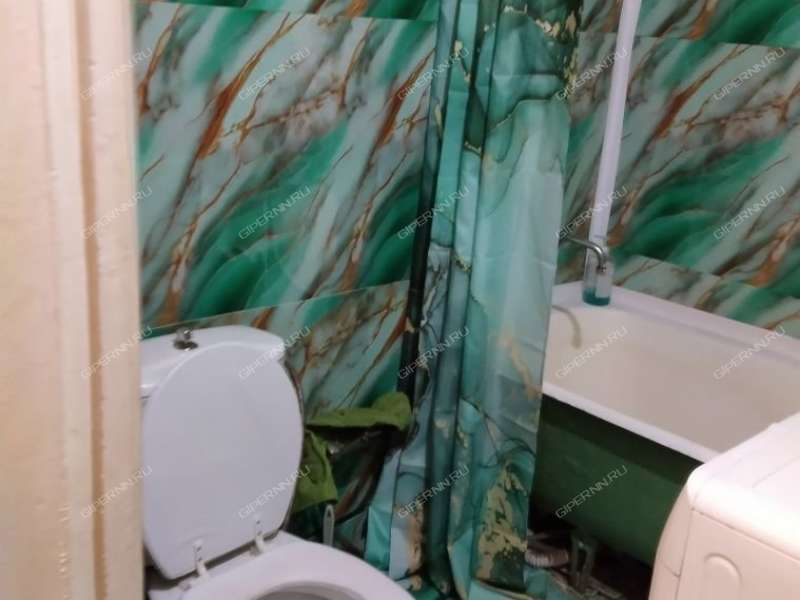 двухкомнатная квартира на Южном шоссе дом 18