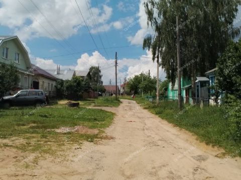 dom-gorod-vyksa-gorodskoy-okrug-vyksa фото