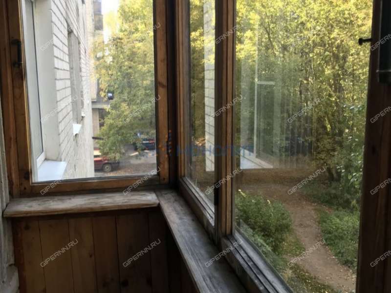 однокомнатная квартира на Карьерной улице дом 1