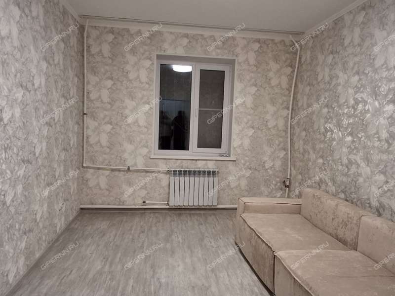 двухкомнатная квартира на Таллинской улице дом 8