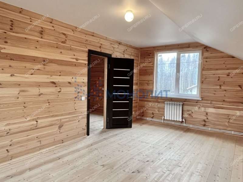 дом на улице Мидзюты деревня Шумилово