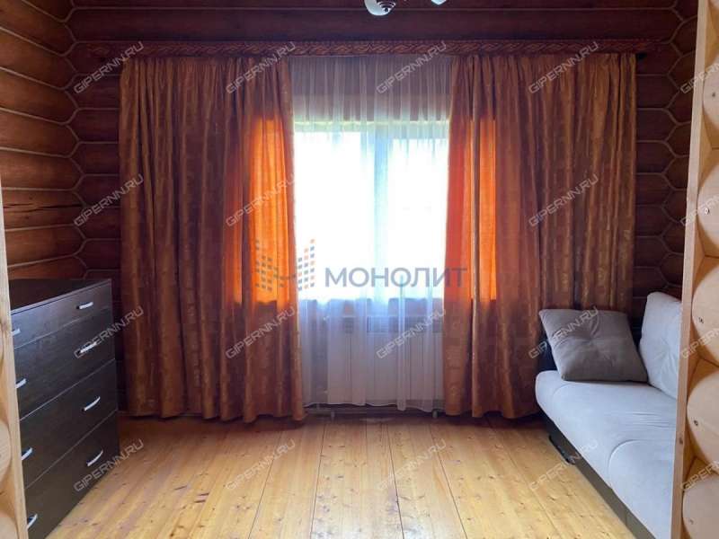 коттедж на Карповый пер. КП Семь озер